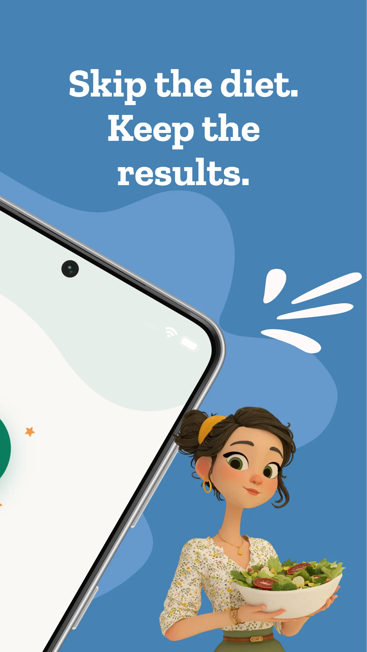 LeanSure: Lose weight smartly screenshot