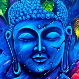Buddha Teachings: Community 图标